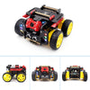 Adeept AWR 4WD WiFi Smart Robot Car Kit for Raspberry Pi