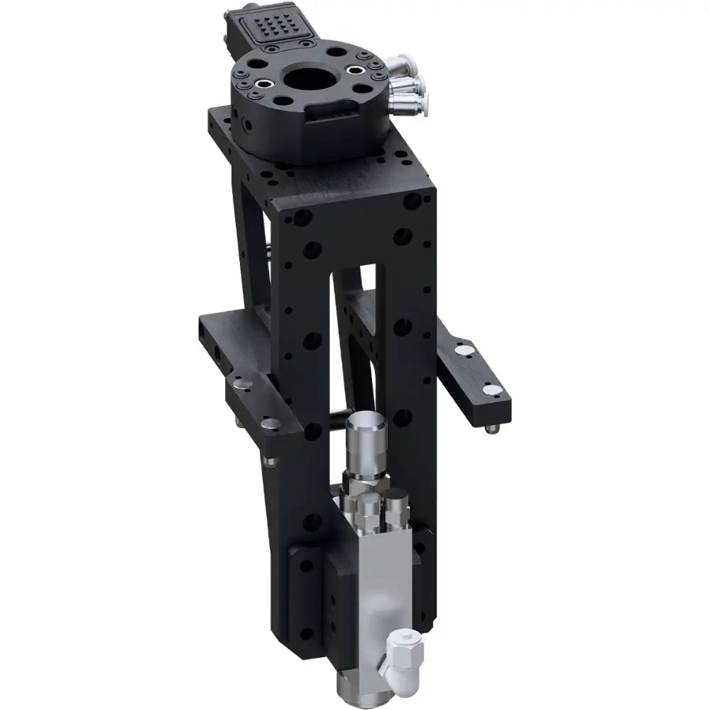 PL-Universe Micro-Oiling End Effector