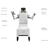 PL-Universe ProWhite Robot 2.0 (w/ AGV)