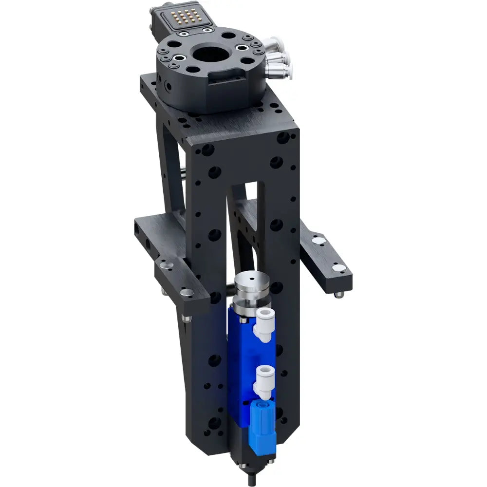 PL-Universe Effecteur Final de Dispensation Haute Précision - RobotShop