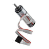 350 RPM Premium Planetary Gear Motor w/ Encoder