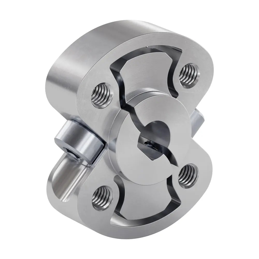 ServoCity 1309 Series Sonic Hub (6mm D-Bore)