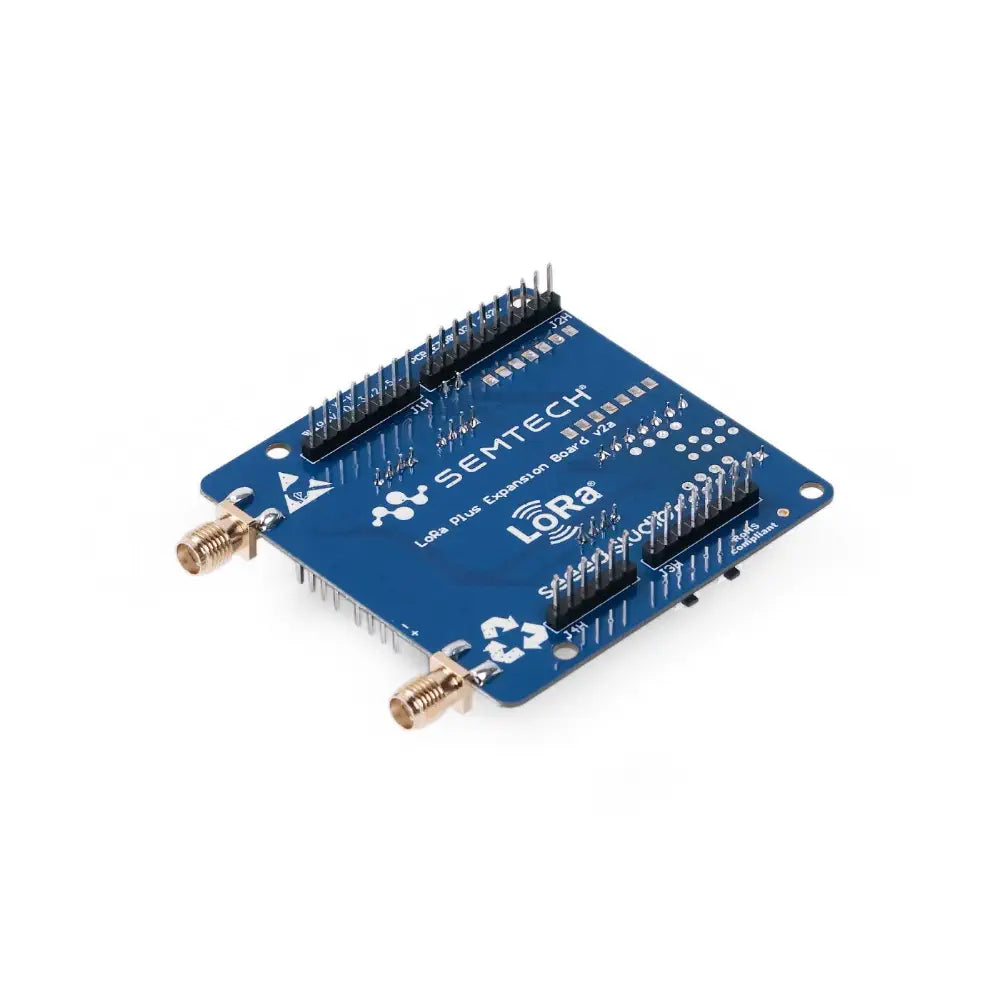 Semtech LR2021 LoRa Evaluation Kit-EU868 (XIAO NRF54L15)