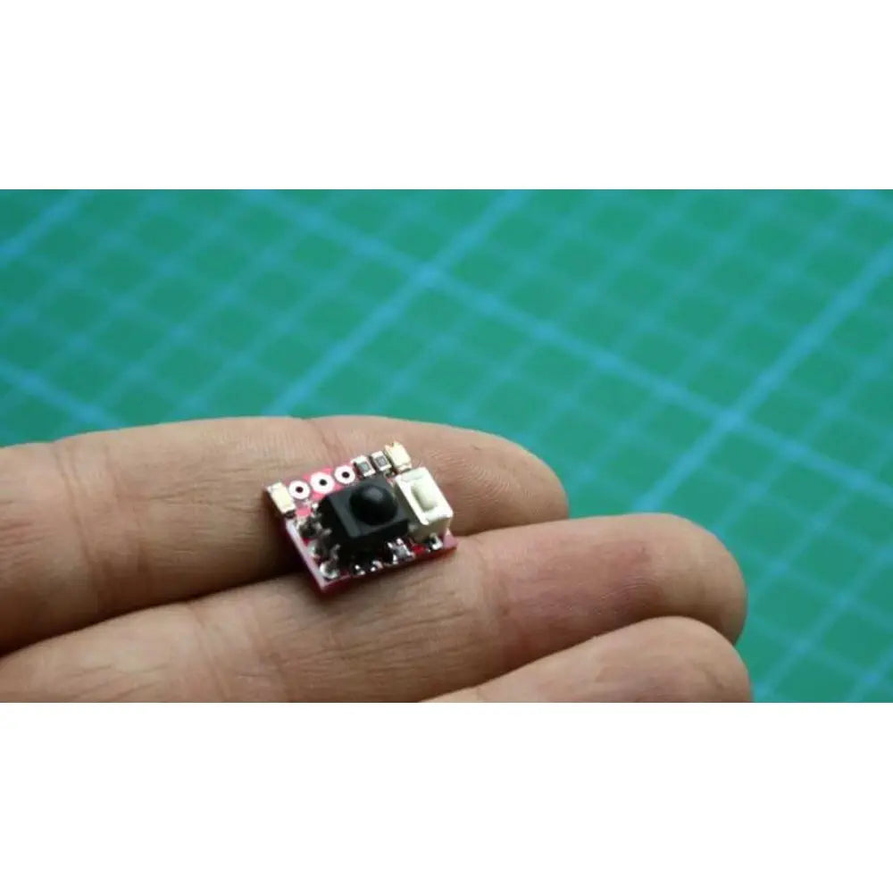 MicroStart Sumo & Minisumo Robot Start Module