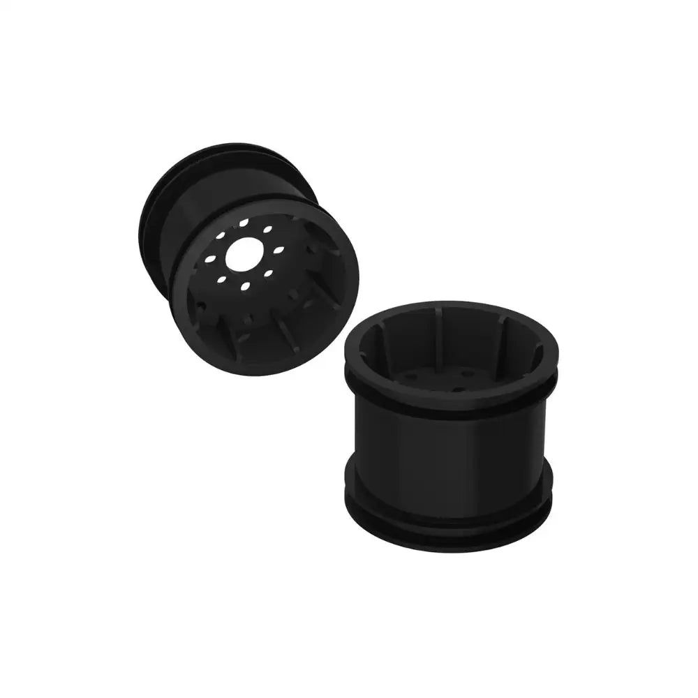ServoCity 3605 Series Hurricane Rim - 2 Pack