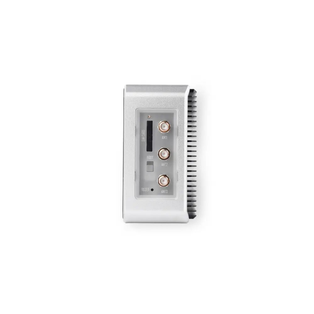 reComputer R1225 LoRaWAN Gateway & Industrial Controller (EU868), CM4-Powered  4GB RAM, 32GB EMMC