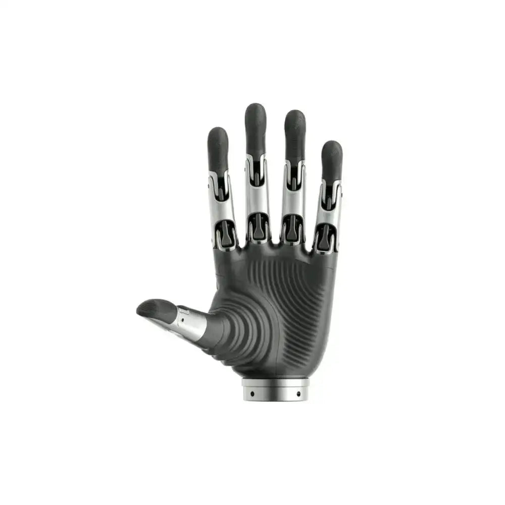 BrainCo Revo2 Basic 5-Finger Hand w/ RGB Camera for G1-D Robot (Left)