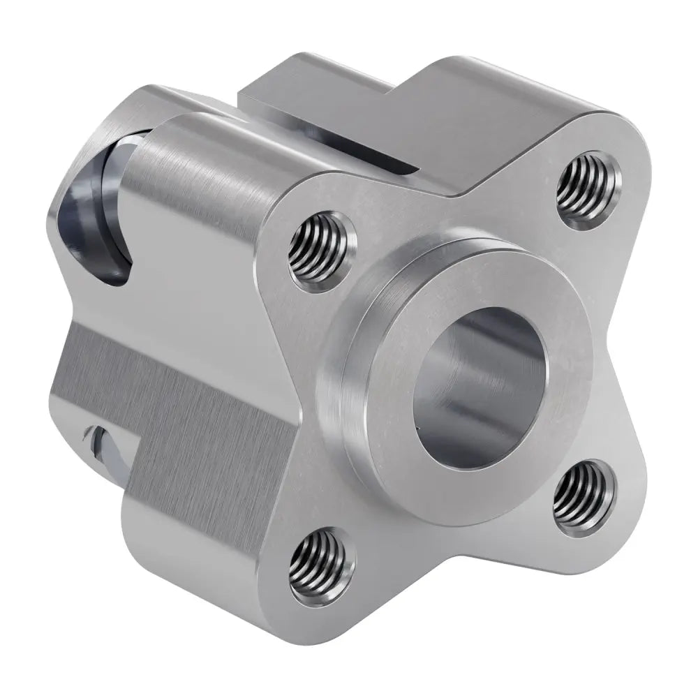 ServoCity 1310 Series Hyper Hub (8mm Bore)