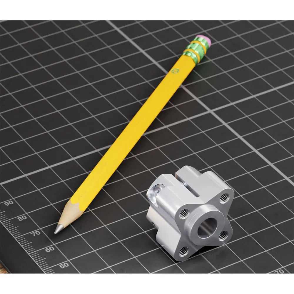 ServoCity 1310 Series Hyper Hub (8mm Bore)