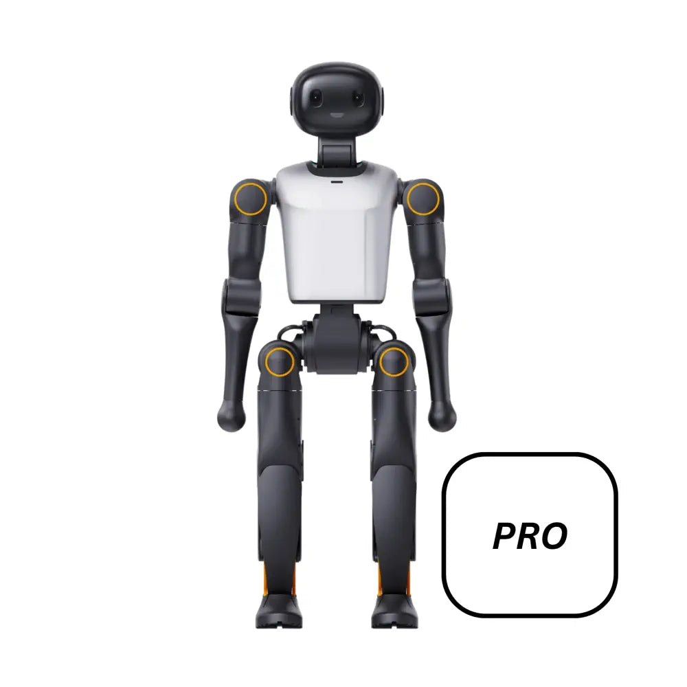 Booster Robotics K1 Professional Humanoid Robot