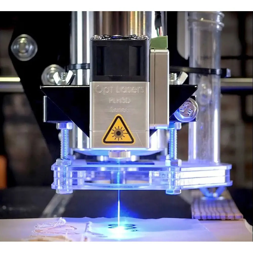 XF+ 6W Plug&Play Laser Kit for CNC Machines