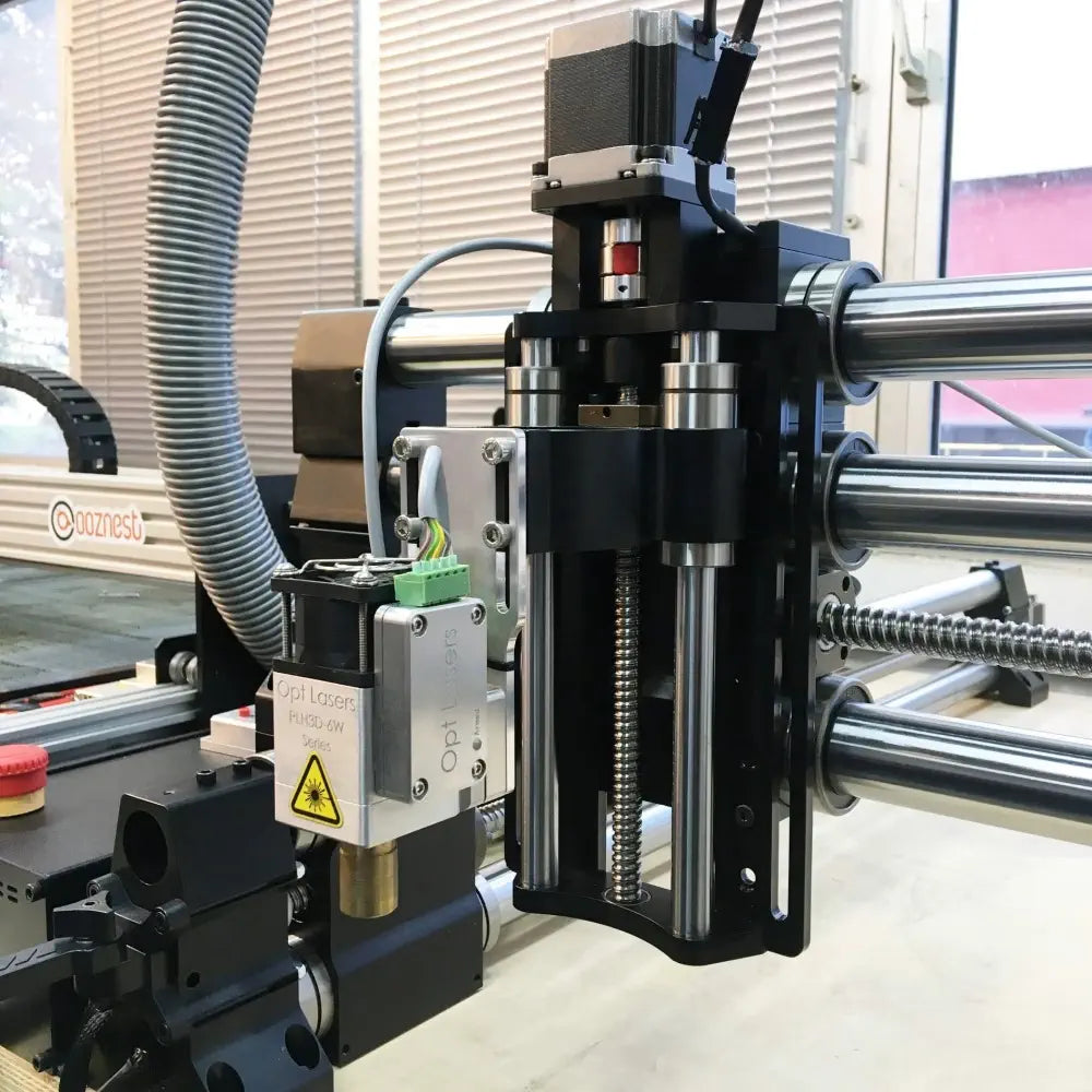 XF+ 6W Plug&Play Laser Kit for CNC Machines