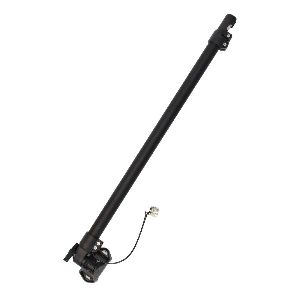 BlueRobotics BlueBoat Antenna and Accessory Mast