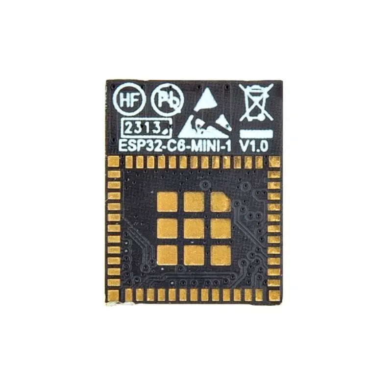 Sparkfun ESP32-C6 MINI Module 4MB PCB Antenna w/ Wi-Fi 6, Bluetooth 5, IEEE 802.15.4