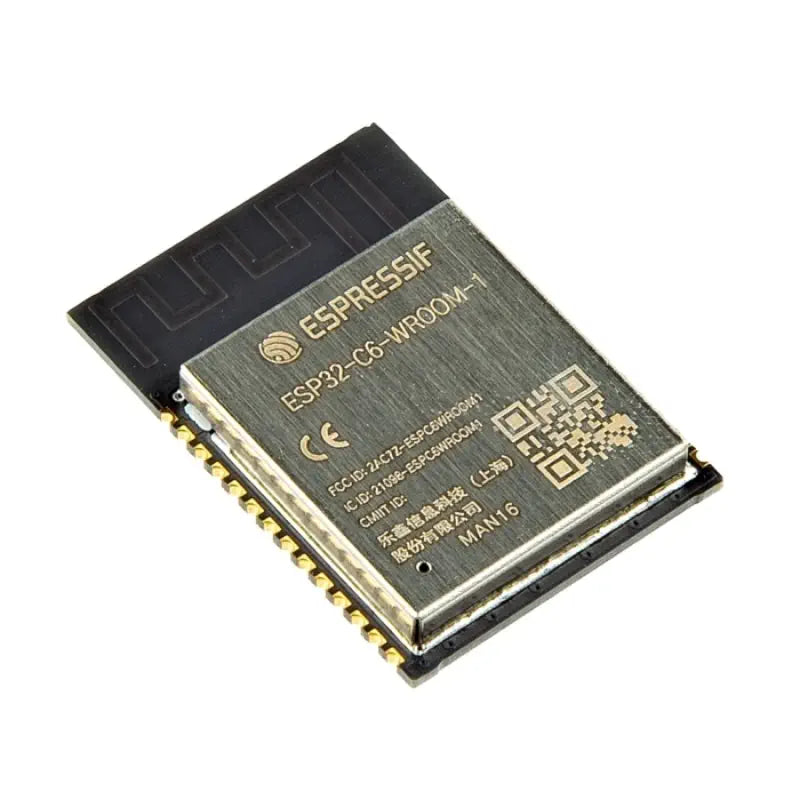Sparkfun ESP32-C6 WROOM Module 16MB (PCB Antenna)