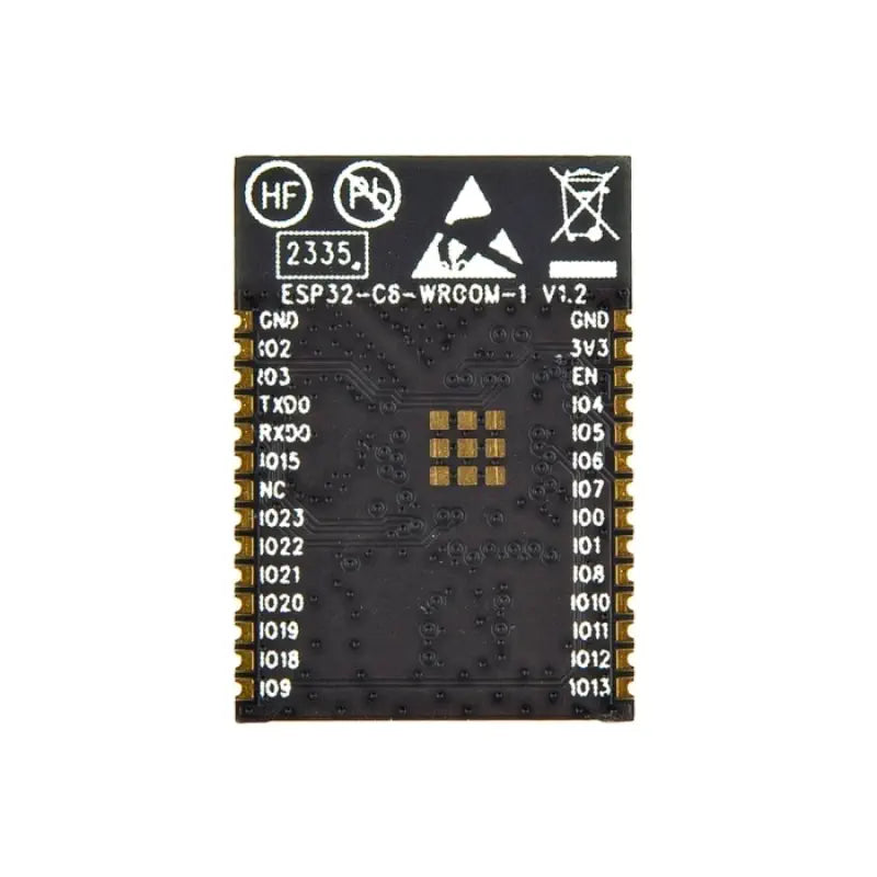 Sparkfun ESP32-C6 WROOM Module 16MB (PCB Antenna)