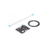 reSpeaker Flex XVF3800 Circular-4 AI-Powered Microphone Array for Robotics & Embedded Applications