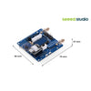 Semtech LR2021 LoRa Evaluation Kit-CN490 (XIAO NRF54L15)