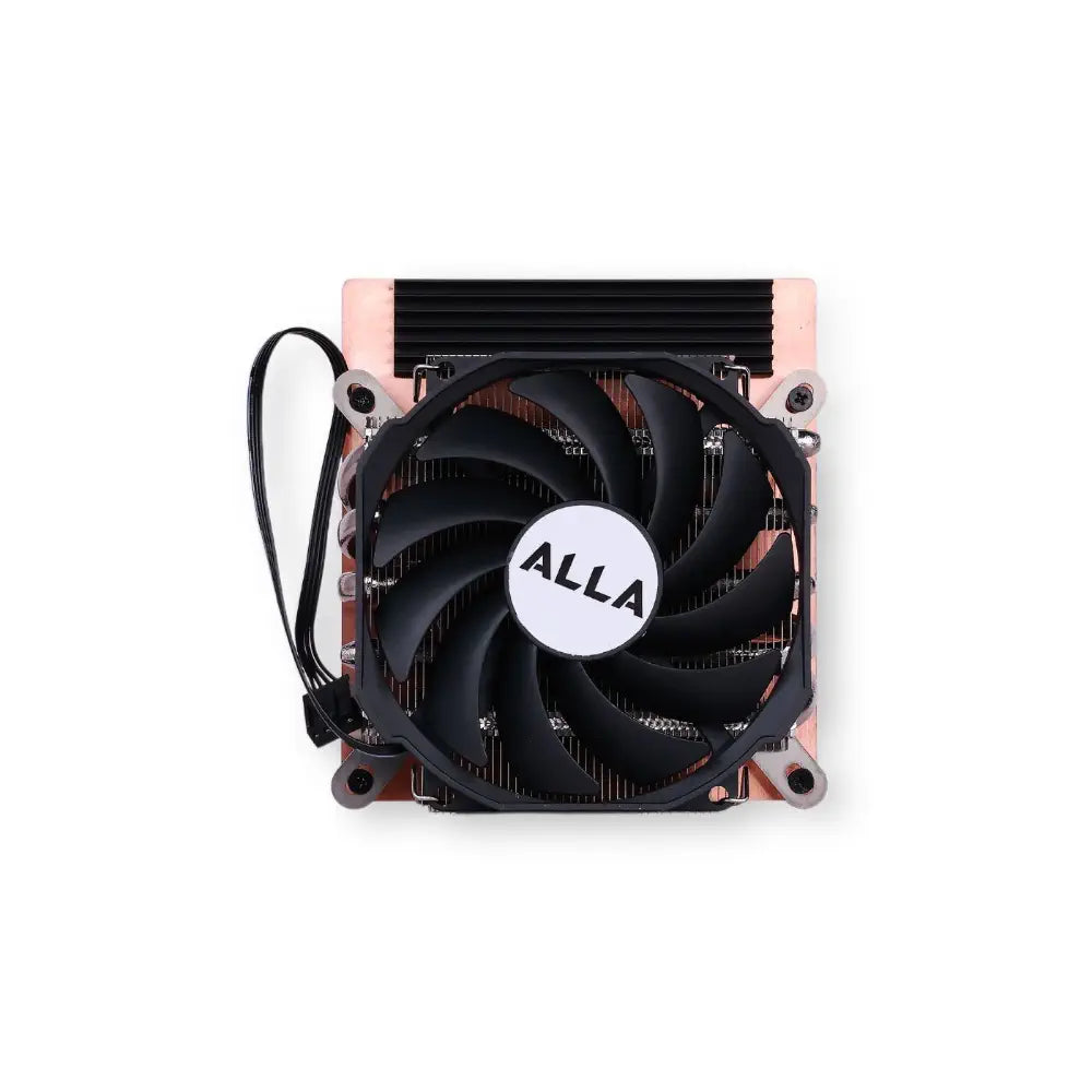 ReComputer Mini J501 Heatsink w/ Fan for NVIDIA Jetson AGX Orin Modules