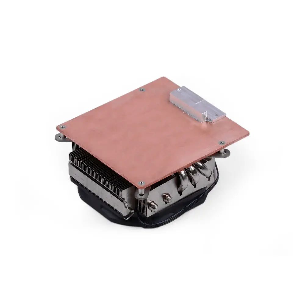 ReComputer Mini J501 Heatsink w/ Fan for NVIDIA Jetson AGX Orin Modules