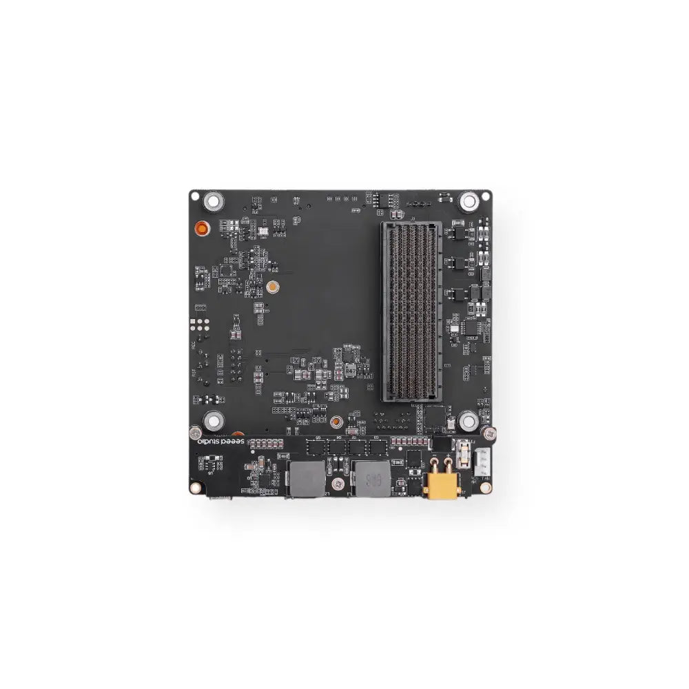 reComputer Mini J501 Carrier Board for NVIDIA Jetson AGX Orin