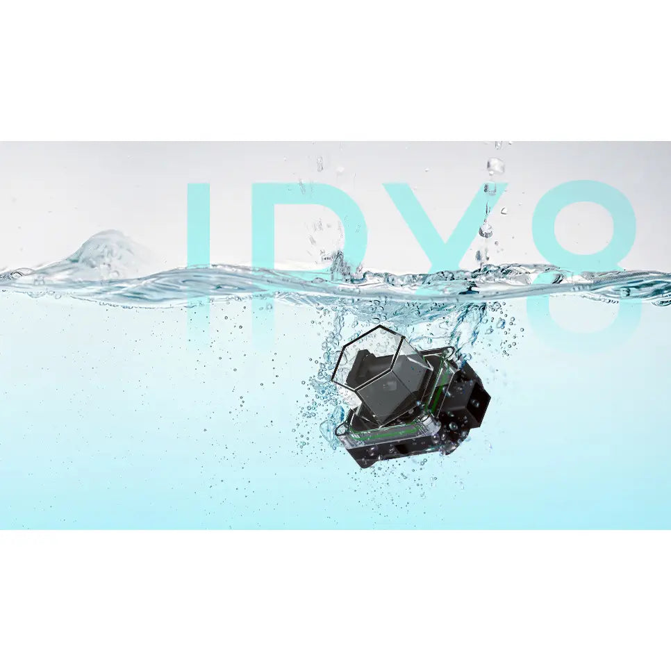 Benewake VLS-H5 Underwater 360° Single-Line Scanning LiDAR