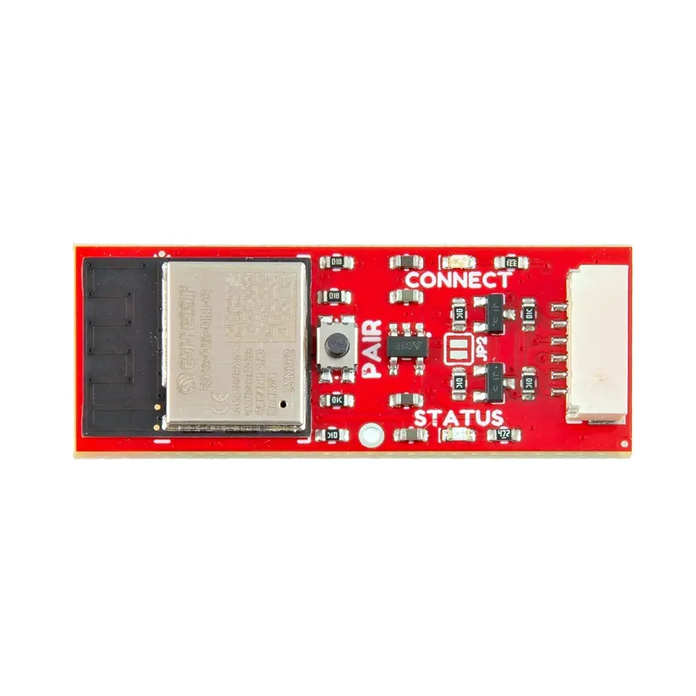 SparkFun BlueSMiRF v2 - Wireless Bluetooth Serial Link w/ JST Connector