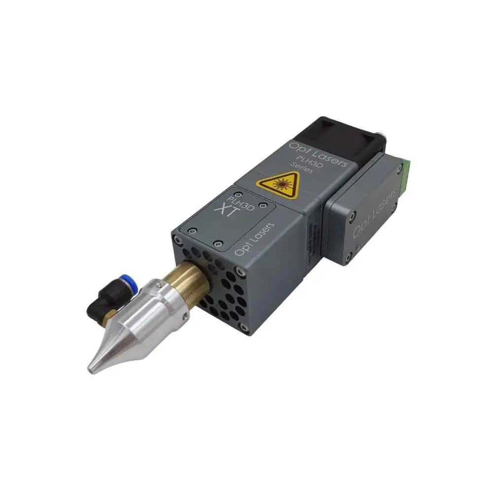 Opt Lasers OpenBuilds LEAD XT-50 6W Plug&Play Laser Kit
