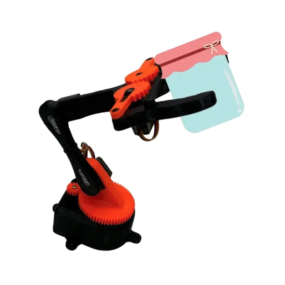 CODLAI ArmBot LITE Electronic Kit