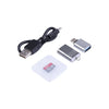 SanDisk 32GB Micro SD Card Tool Kit w/ SD Card Reader