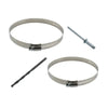 AndyMark Performance Wheel Tread Attachment Kit