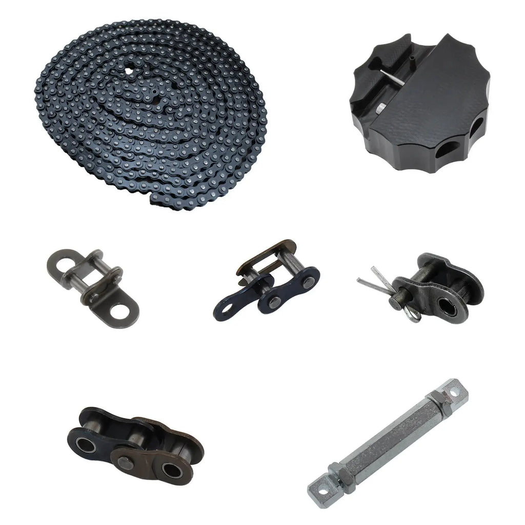 AndyMark #25 Series Chain Bundle