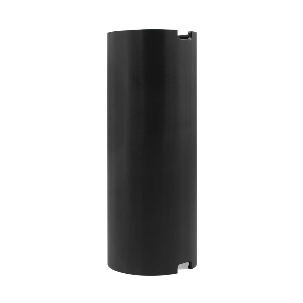 BlueRobotics Watertight Enclosure Tube - Aluminum - 50mm (2") x 150mm (5.9") - 1000m