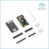 M5Stack M5Stamp C3 Mate w/ Pin Headers (Wi-Fi Minimal Core Board)