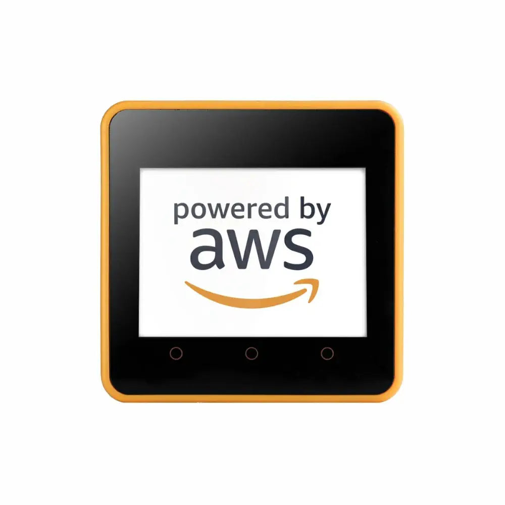 M5Stack Core2 for AWS Kit V1.3