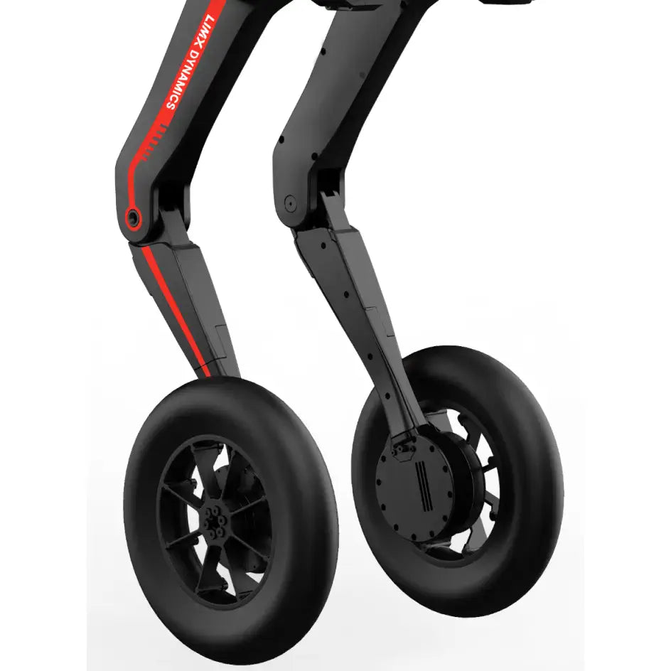 Limx Dynamics TRON 1 Multi-Modal Biped Robot (EDU)