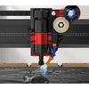 Two Trees 500W Air-Cooled Cooling Kit for CNC Routers