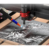 Two Trees 500W Air-Cooled Cooling Kit for CNC Routers