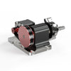 Two Trees 4th Axis CNC Rotary Module Kit for TTC450, TTC450 Pro, TTC450 Ultra, TTC6050
