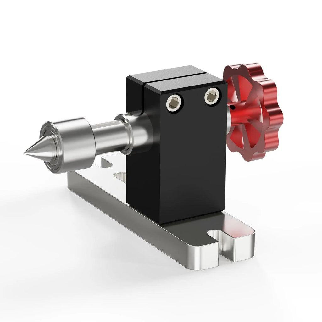 Two Trees 4th Axis CNC Rotary Module Kit for TTC450, TTC450 Pro, TTC450 Ultra, TTC6050