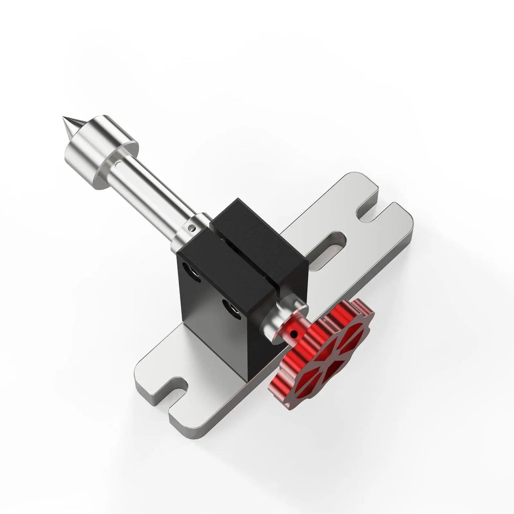 Two Trees 4th Axis CNC Rotary Module Kit for TTC450, TTC450 Pro, TTC450 Ultra, TTC6050