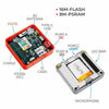 M5Stack FIRE IoT Development Kit 2.7 (PSRAM)