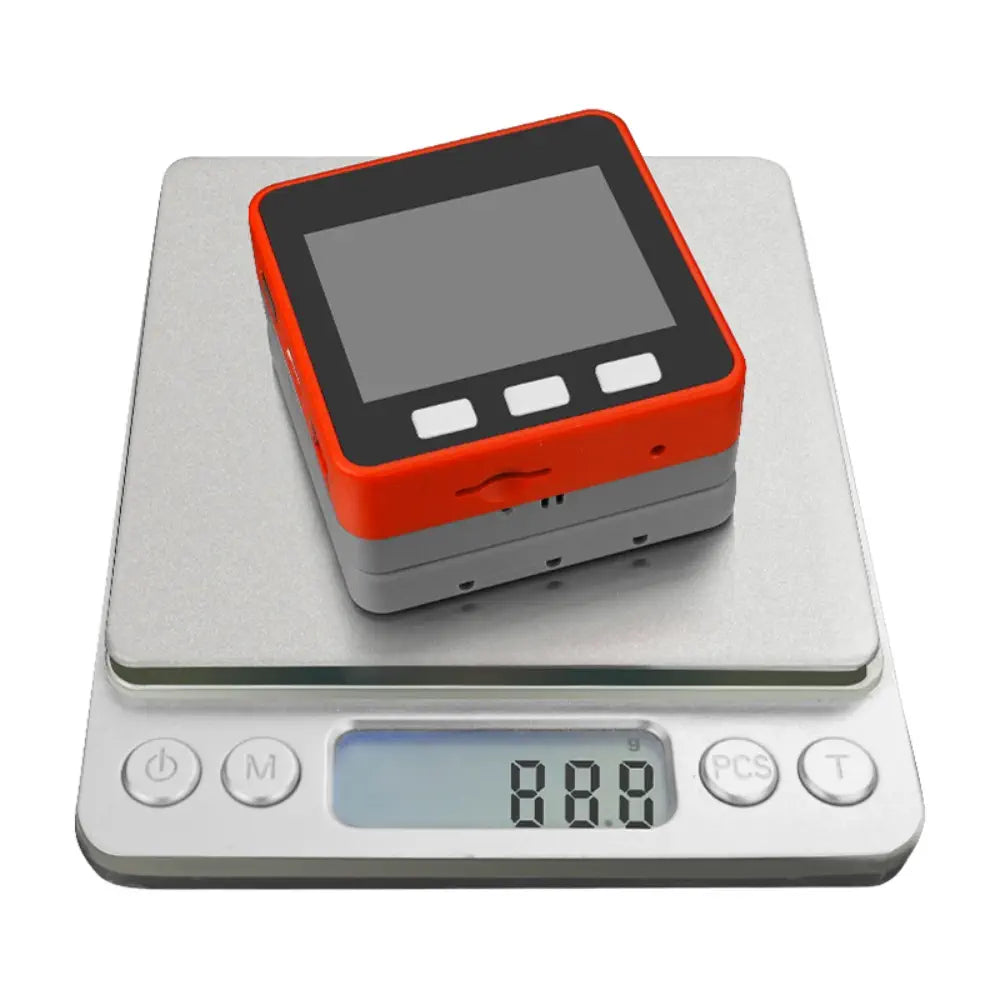 M5Stack FIRE IoT Development Kit 2.7 (PSRAM)