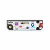 M5Stack Cap LoRa 1262 Communication Module for Cardputer Adv (SX1262, ATGM336H)