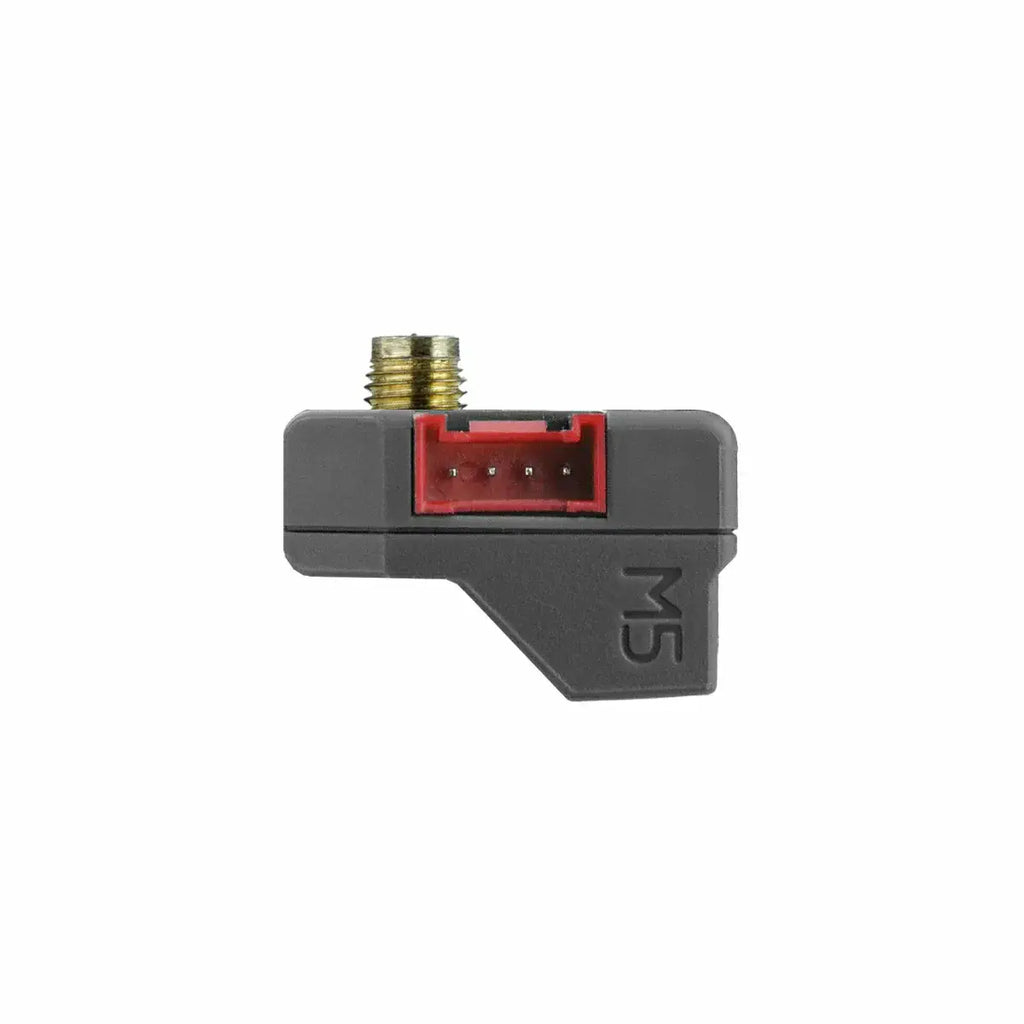 M5Stack Cap LoRa 1262 Communication Module for Cardputer Adv (SX1262, ATGM336H)