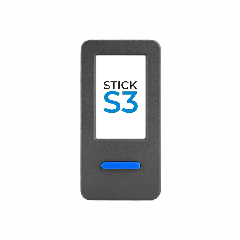 M5StickS3 ESP32S3 Mini IoT Dev Kit