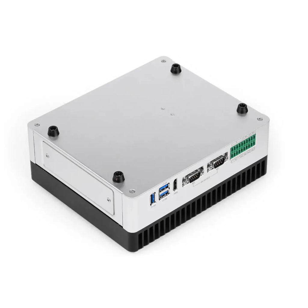 reComputer Robotics J5011 w/ GMSL - Edge AI Computer w/ NVIDIA Jetson AGX Orin 32GB