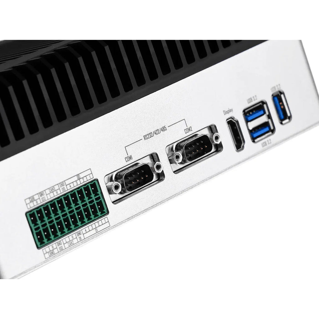 reComputer Robotics J5011 w/ GMSL - Edge AI Computer w/ NVIDIA Jetson AGX Orin 32GB