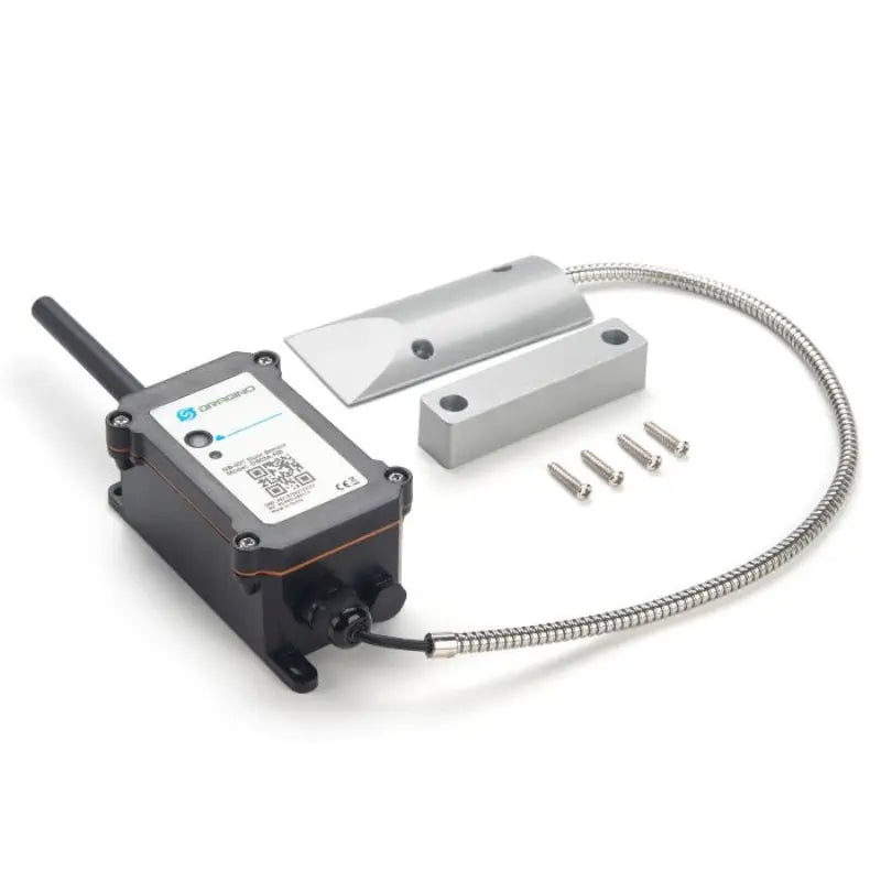 Dragino DS03A-NB-GE NB-IoT Open/Close Door Sensor General version (w/o SIM card)
