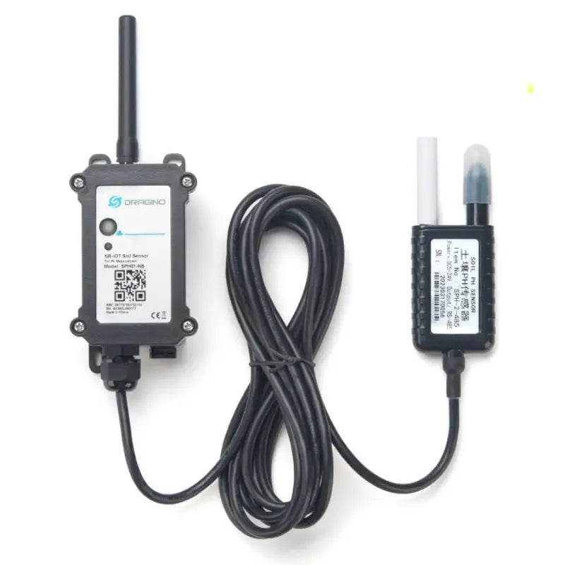 Dragino SPH01-NB-GE NB-IoT Soil pH Sensor